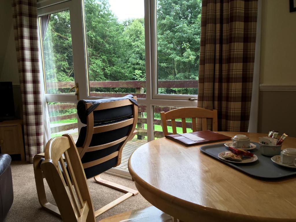 Thistle Lodge, Fortrose photo 3