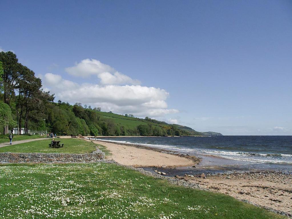 Thistle Lodge, Fortrose photo 4