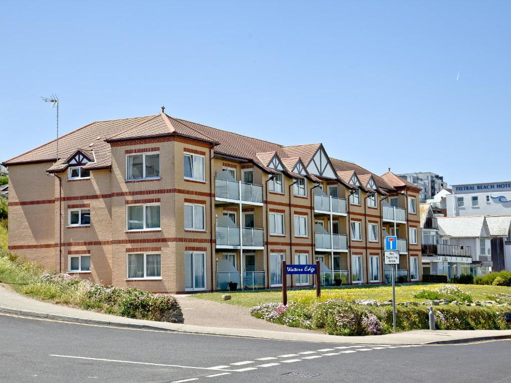 Apartment 8, Newquay photo 4