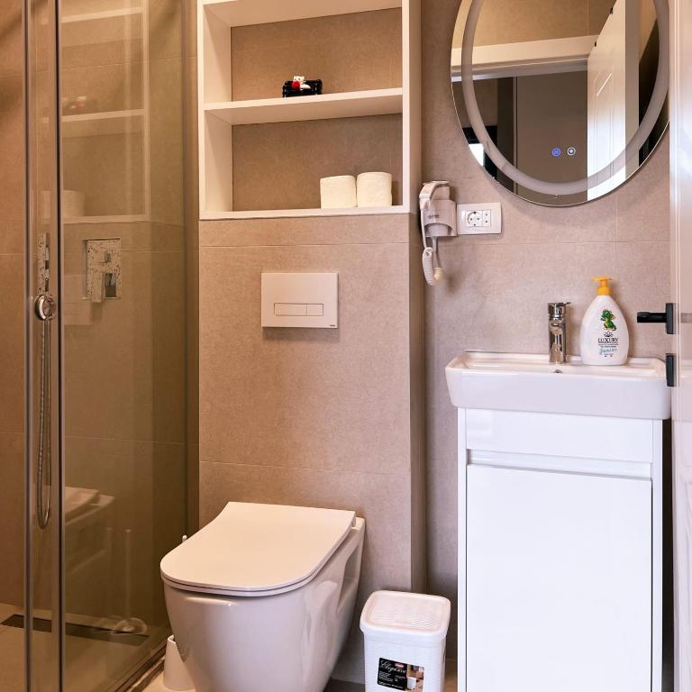 Apartments Aerodrom - 3
