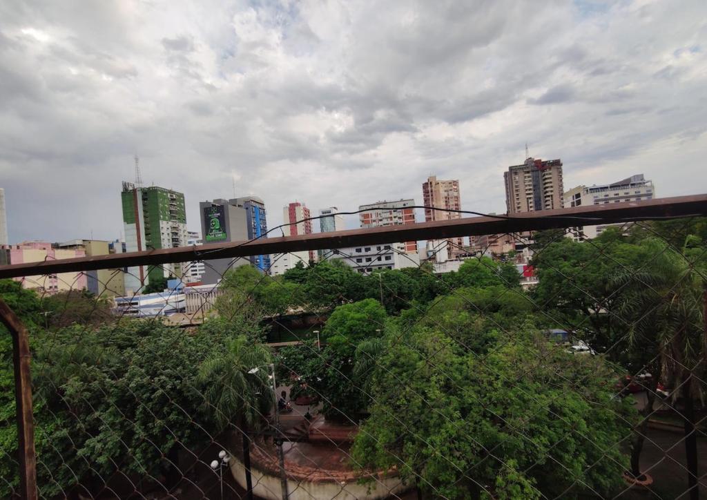 Alojamiento San Blas - 3