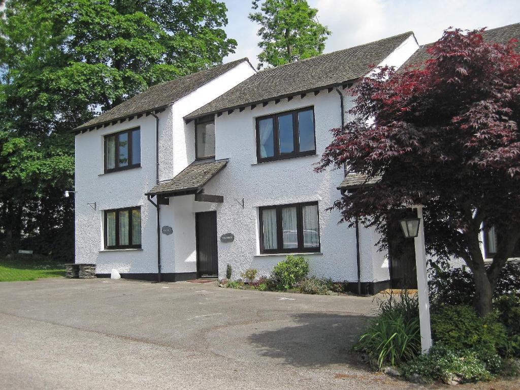 Eskdale - dog-friendly self-catering apartment in Ambleside, Lake District