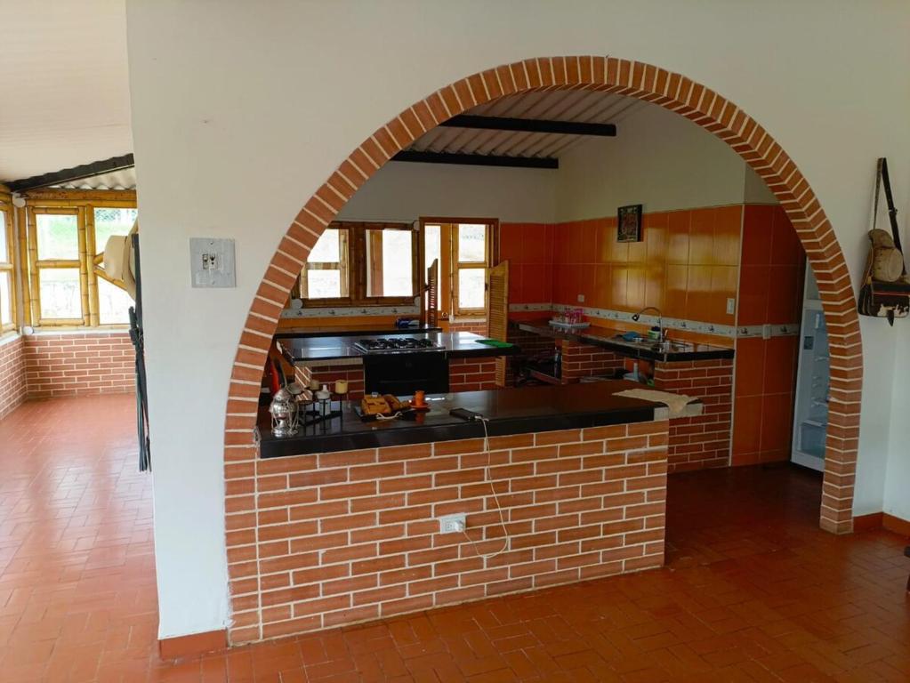 Villa La Duqueza - 2