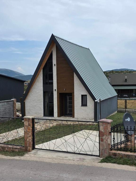 Lux house Aleksa - 4