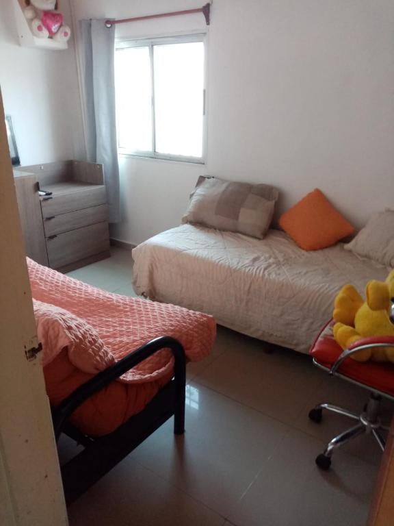 Casa ciudad de la costa - 1