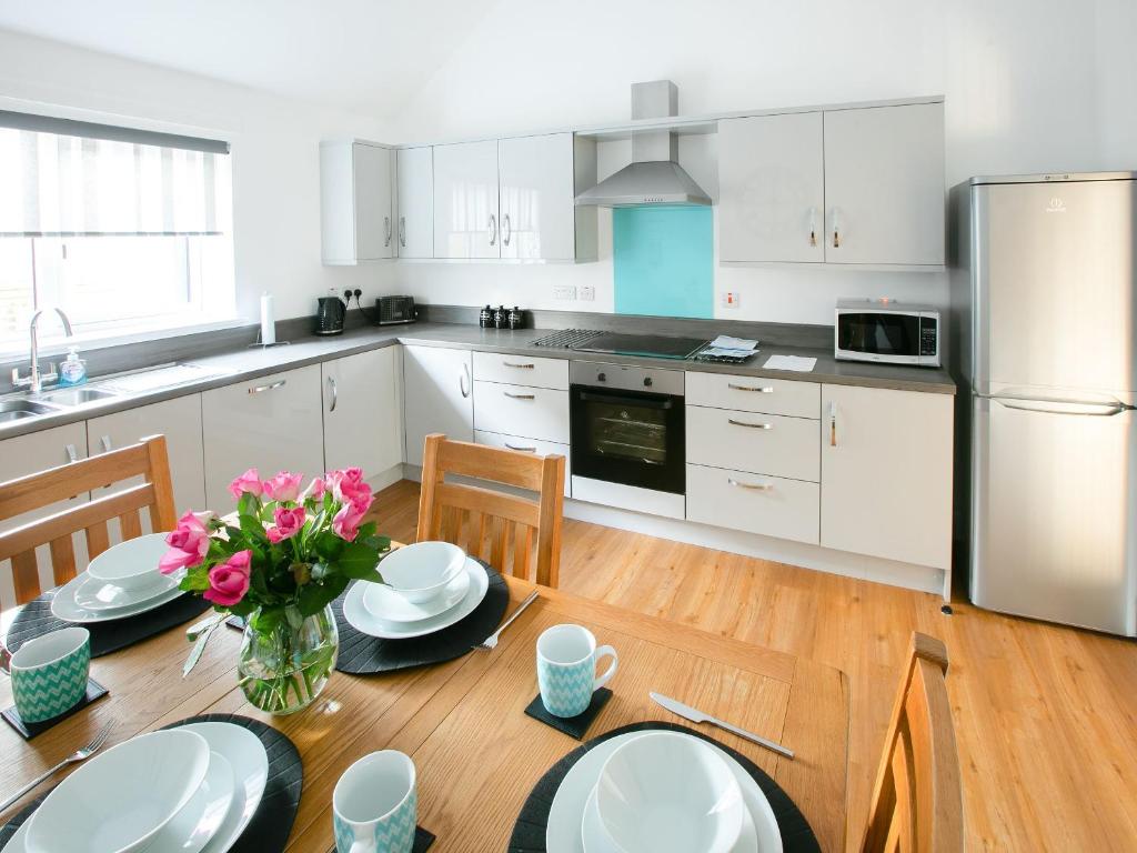 Rossie Cottage, Auchterarder photo 3