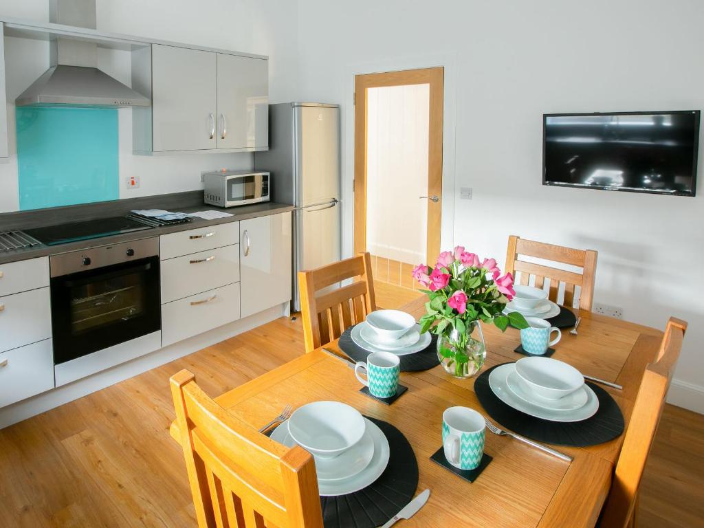 Rossie Cottage, Auchterarder photo 5