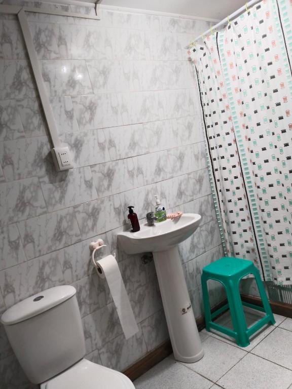 Hostal house maeva - 3