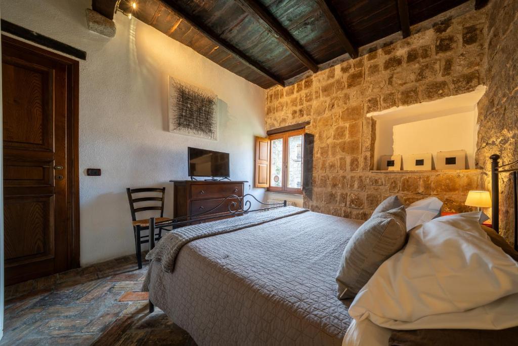 La Suite del Borgo - 3