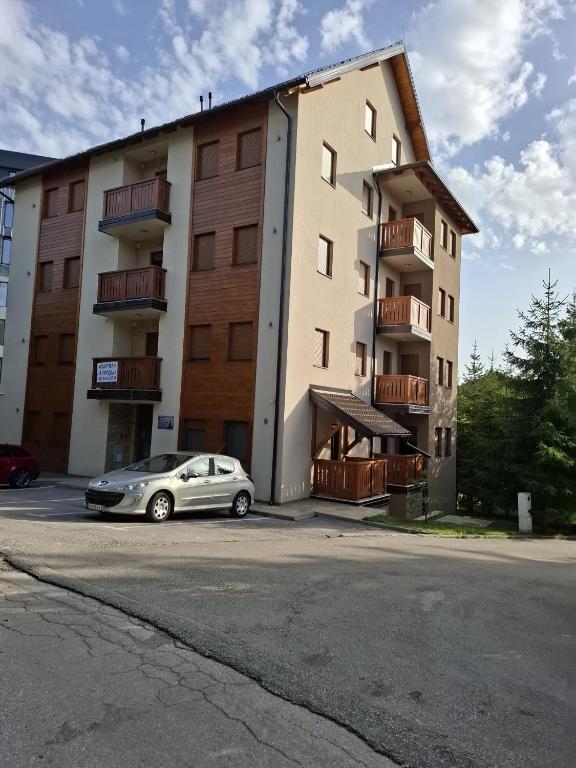 Apartman Viktor - 3