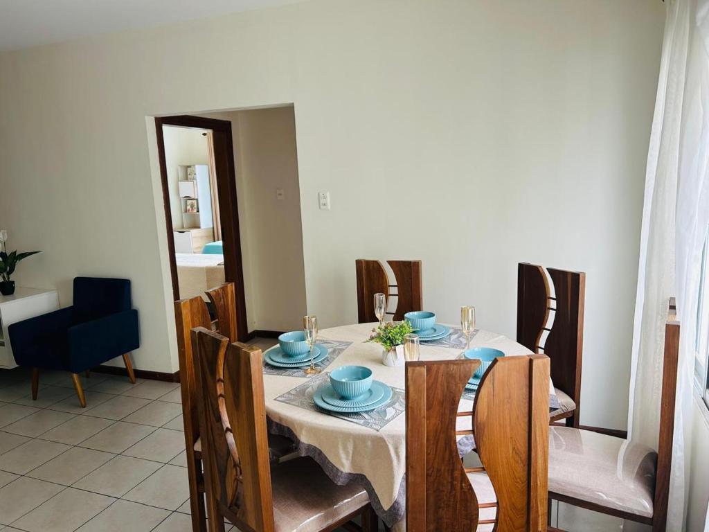 Amplio, luminoso y cerca de todo - 5