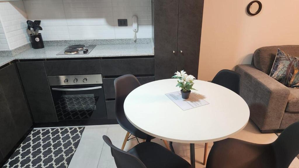 Concepción Centro Apartment - 3