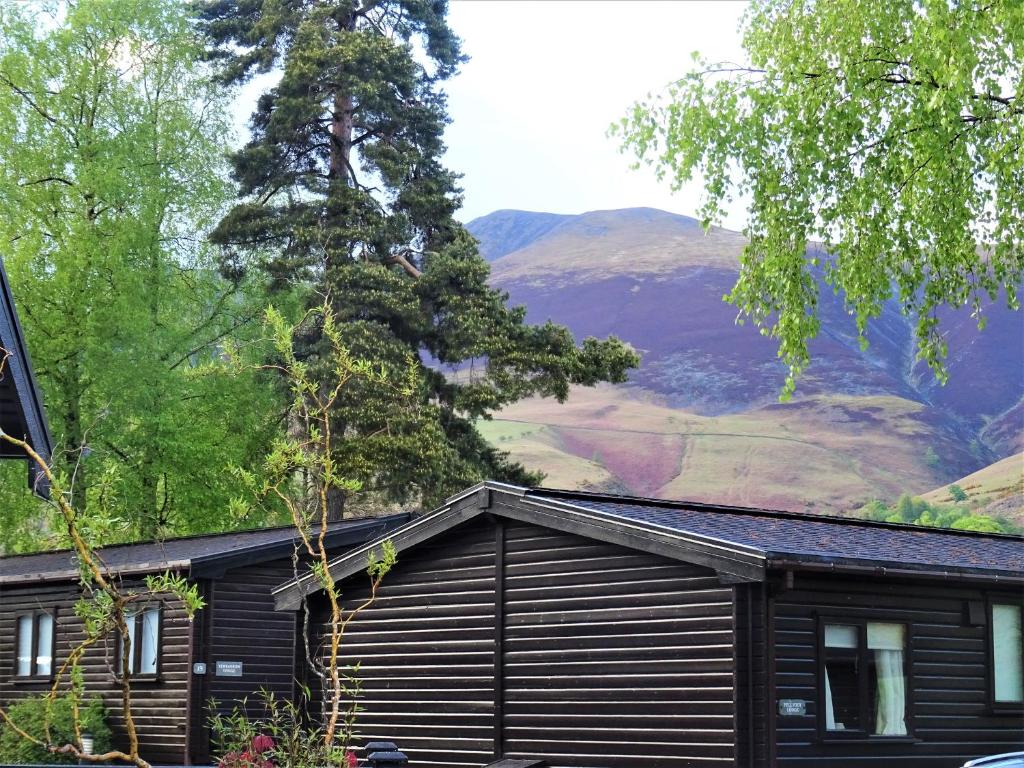 Bewick Lodge, Keswick photo 8