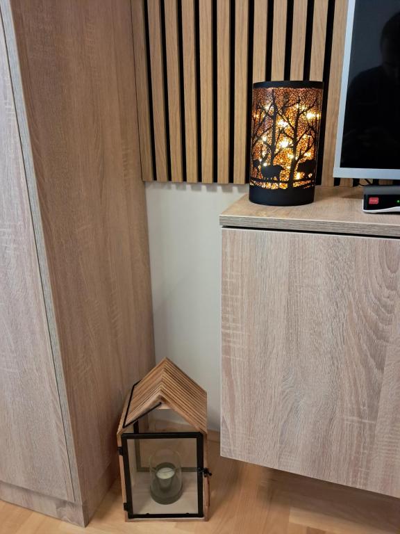 Apartman Pahuljica - 2