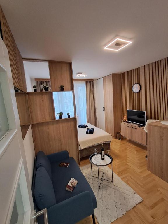 Apartman Pahuljica - 3
