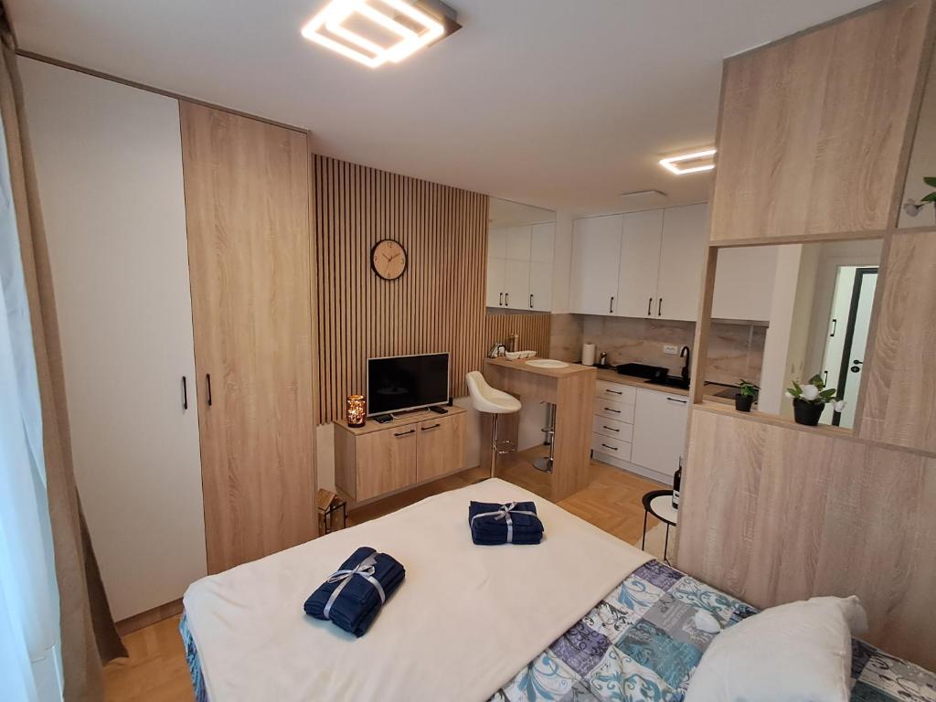 Apartman Pahuljica - 4