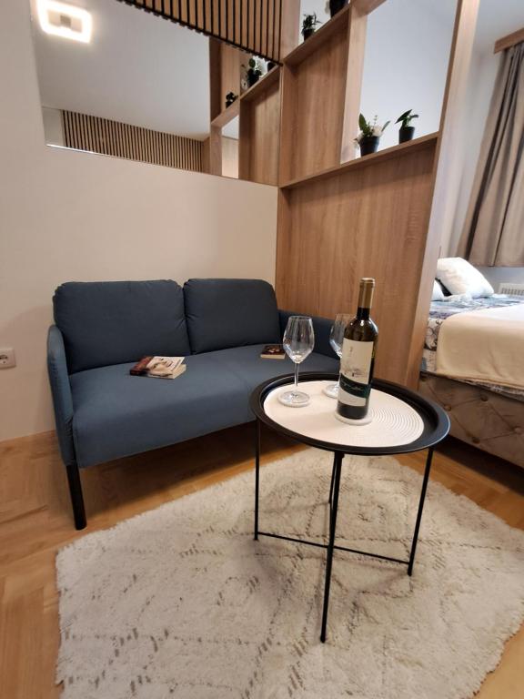 Apartman Pahuljica - 5