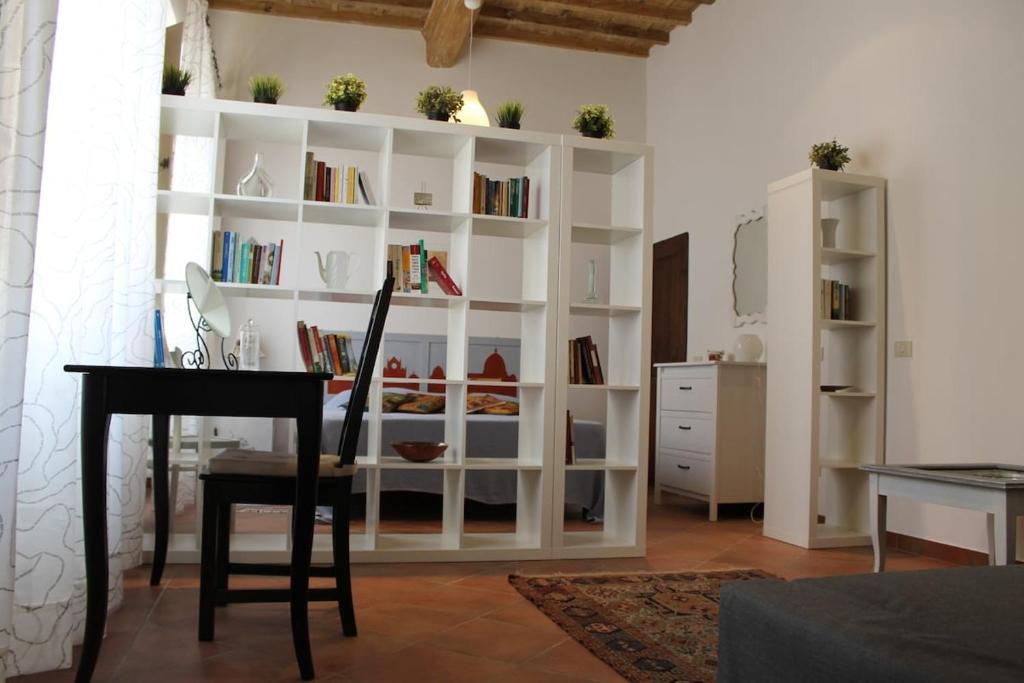 Appartamento Pecan Firenze - 1
