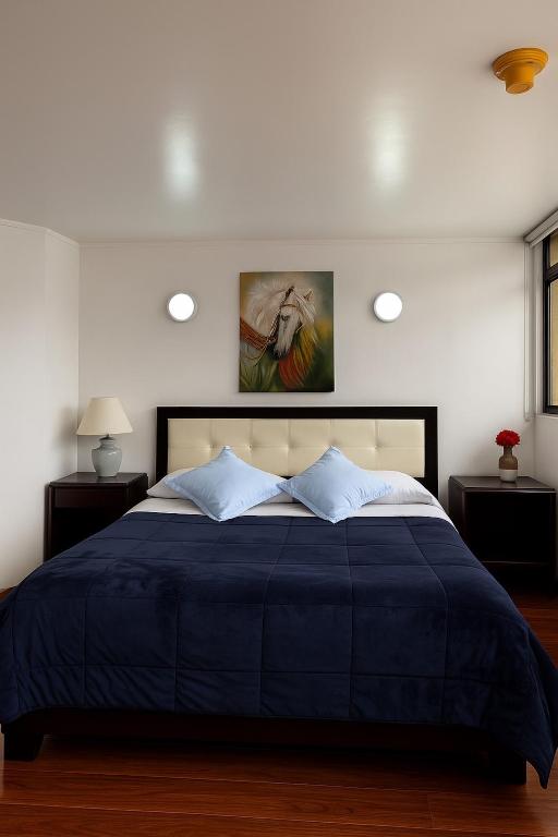 Akros Suites Quito, Habitaciones Privadas con Baño - 5