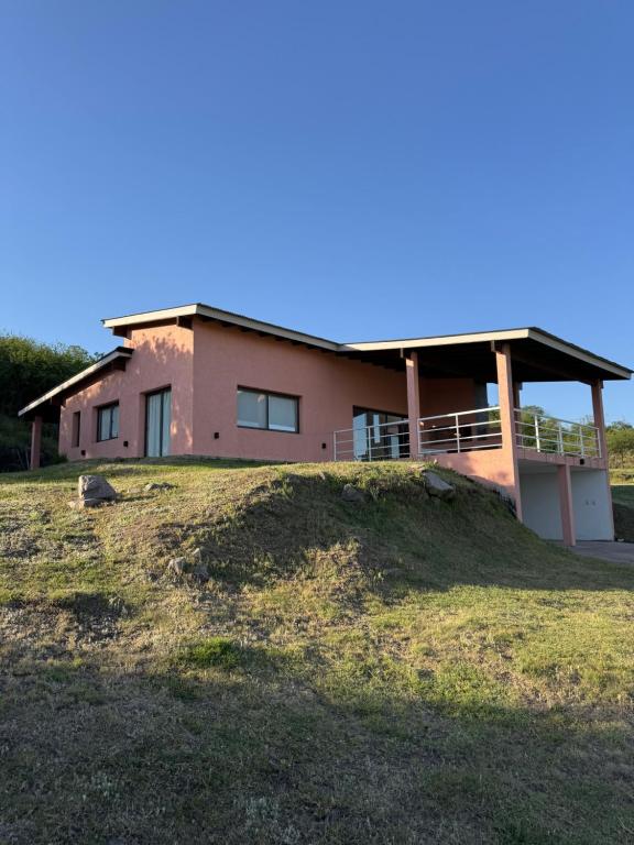 Sierras de Córdoba Ascochinga - 2