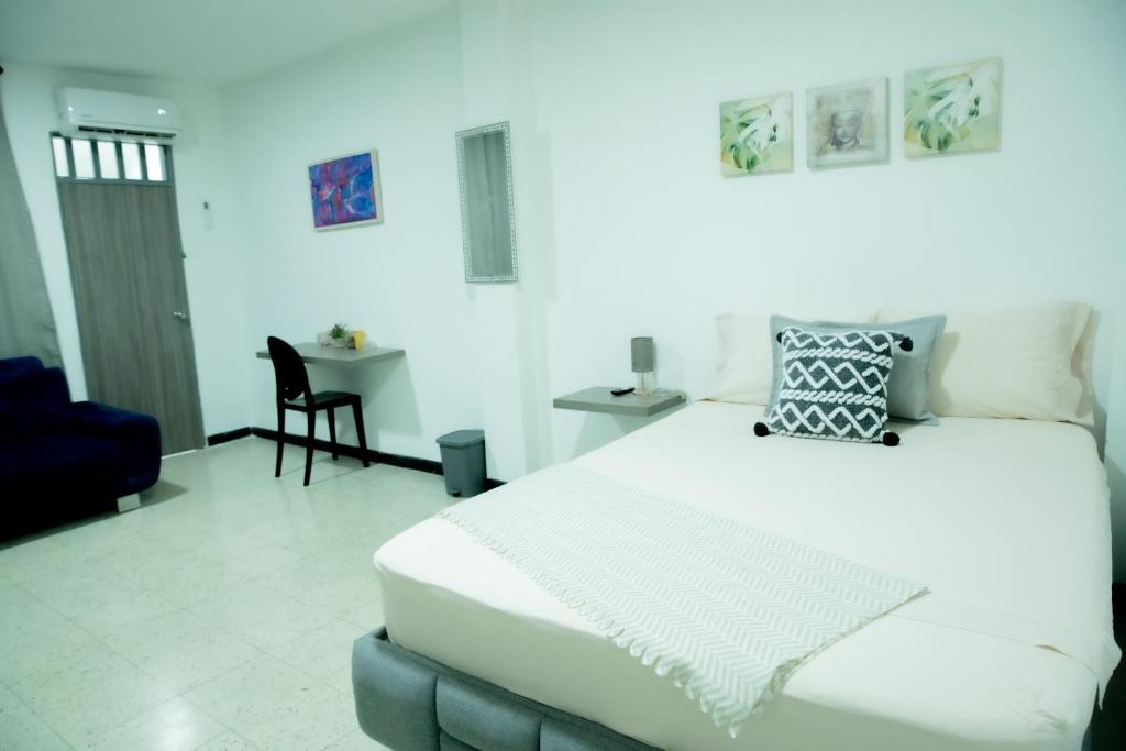 CASA ROOSEVELT - 4