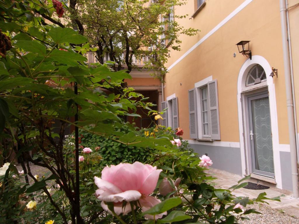 FeWo Luino Loft - 4