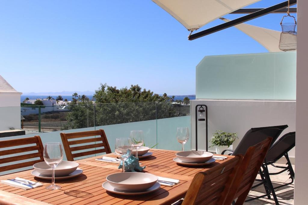 La Vela Apartment - 1