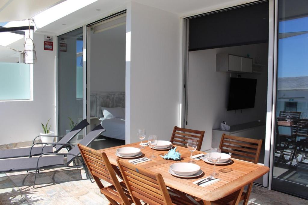 La Vela Apartment - 2