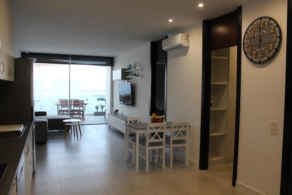 La Vela Apartment - 4