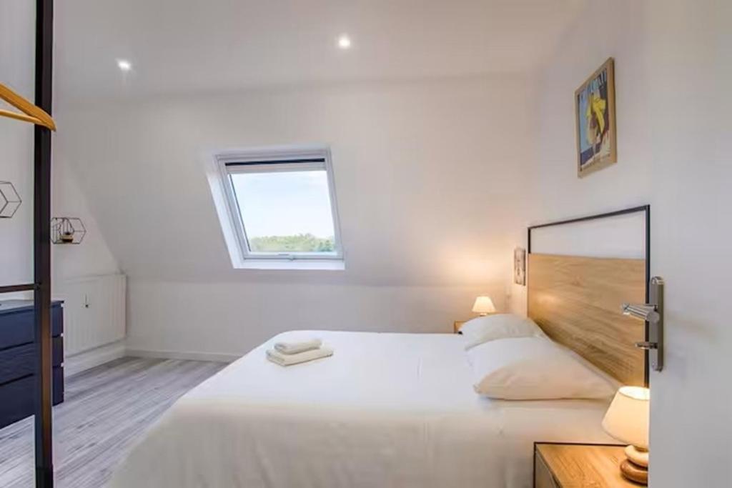 Bel Appartement Cabourg - 2