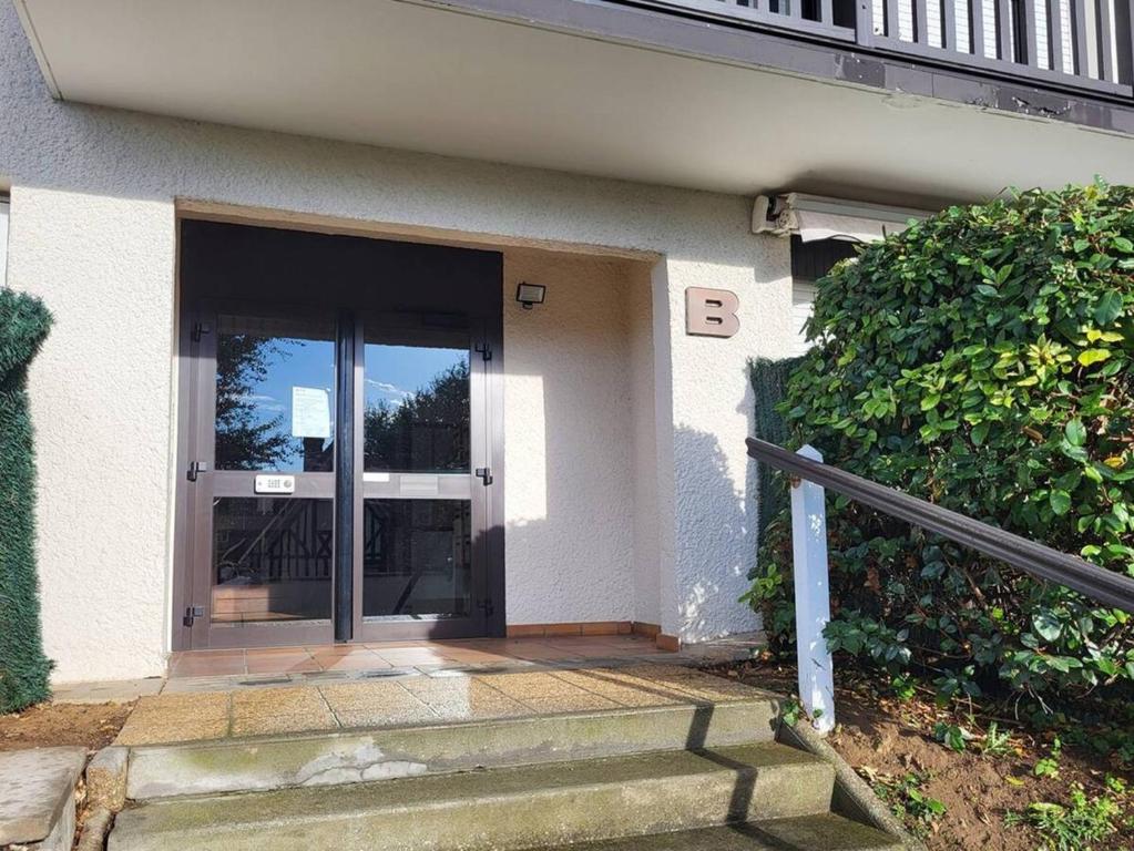 Bel Appartement Cabourg - 4