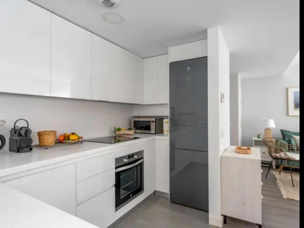 H2M Pacificio Seaview & Terrace & Common Pool - 4