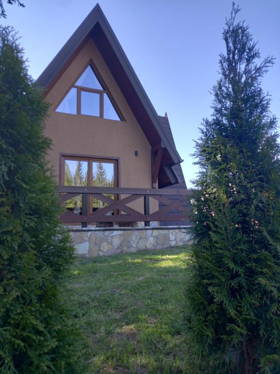 Mountain House Tadić 3 - 4
