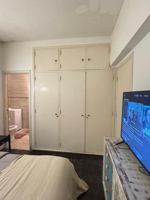 Departamento 2 ambientes a metros de plaza colon y del mar - 4