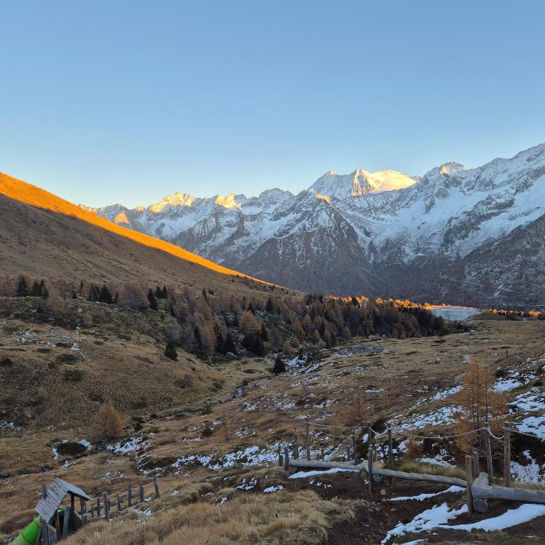 Belvedere Tonale - 2
