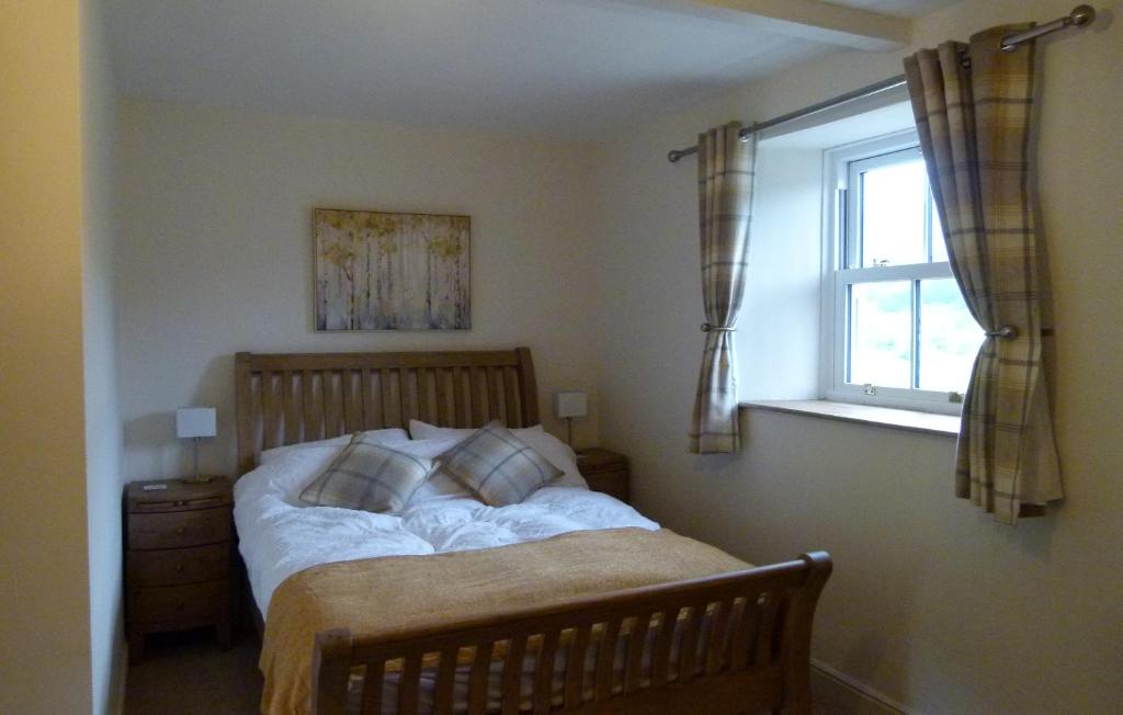 East Lane Barn, Newbiggin-in-Bishopdale photo 8