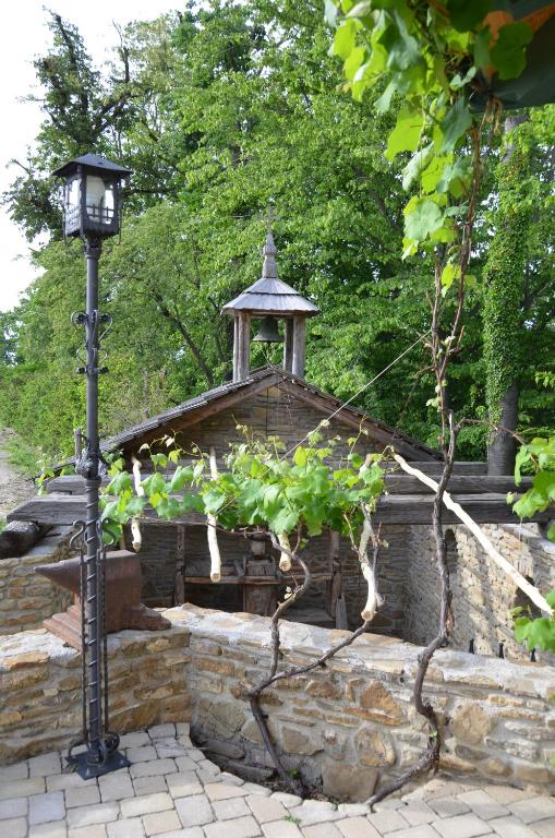 Boutique Hotel Pri Mlyne Lozorno photo