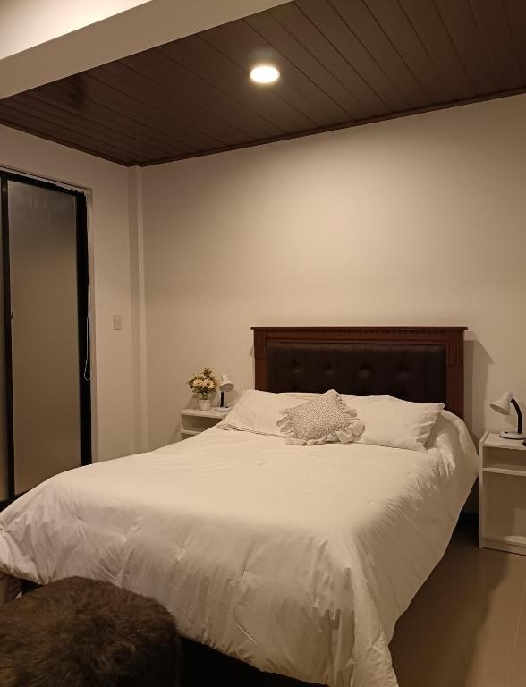 Retíro cerca de la naturaleza - 5