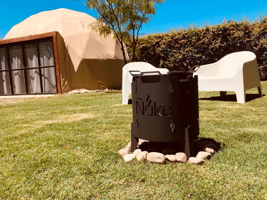 Glamping en zona de Bodegas Luján de Cuyo Mendoza - 3