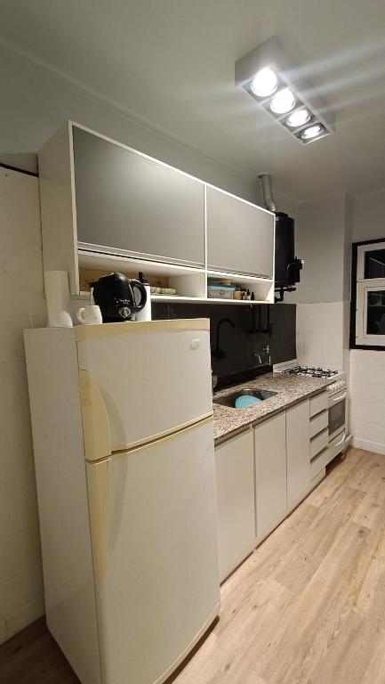 Departamento zona guemes - 3