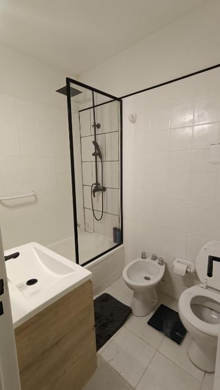 Departamento zona guemes - 4