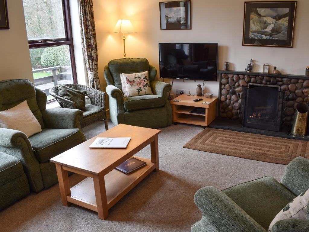 Ghyllside 3, Ambleside photo 2