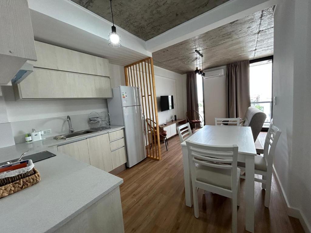 Monoambiente estudio nuevo a estrenar en el centro de la ciudad - 3