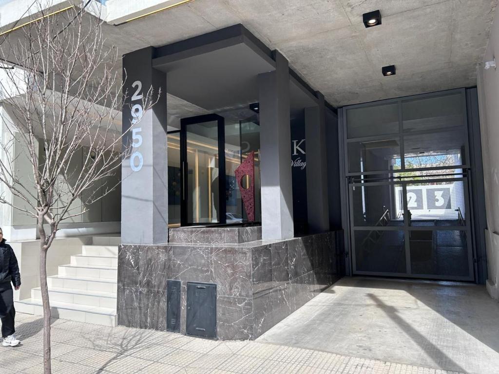 Monoambiente estudio nuevo a estrenar en el centro de la ciudad - 4
