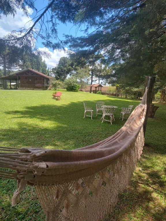 Sitio Recanto Catuci