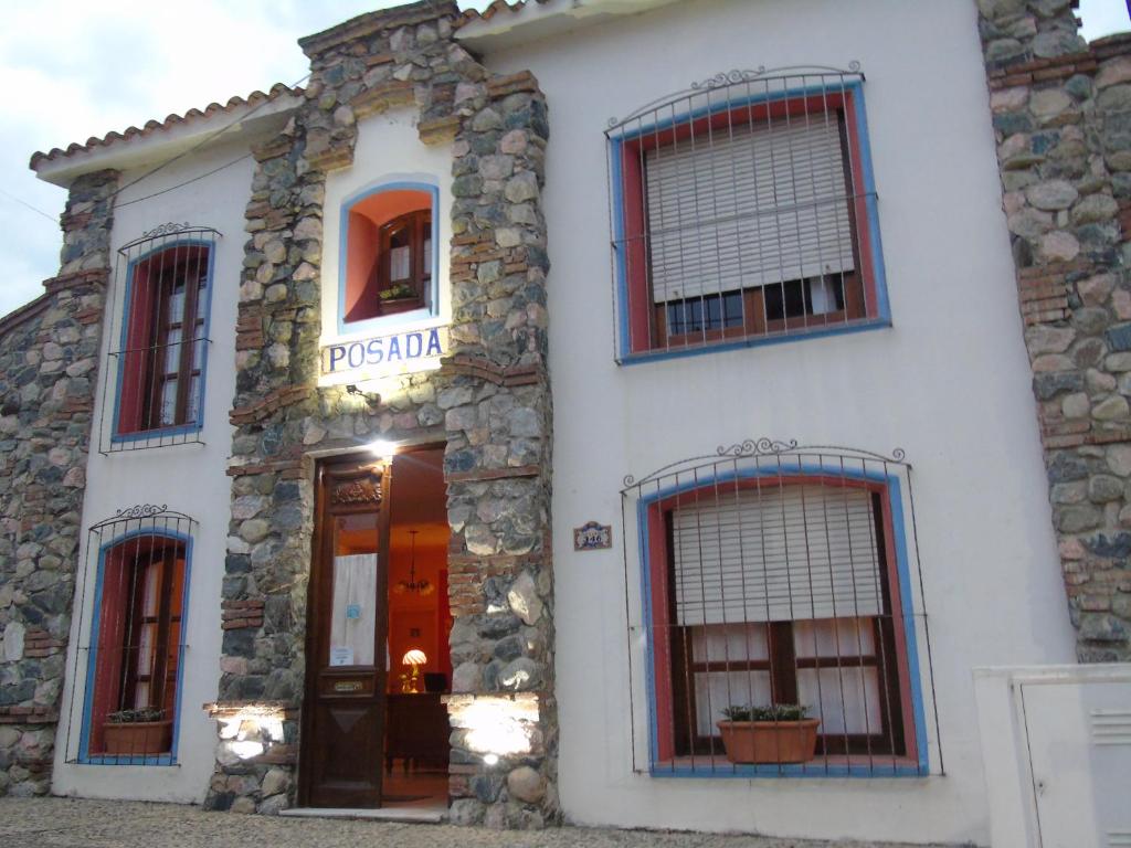 Alta Gracia Hotel Boutique - 1