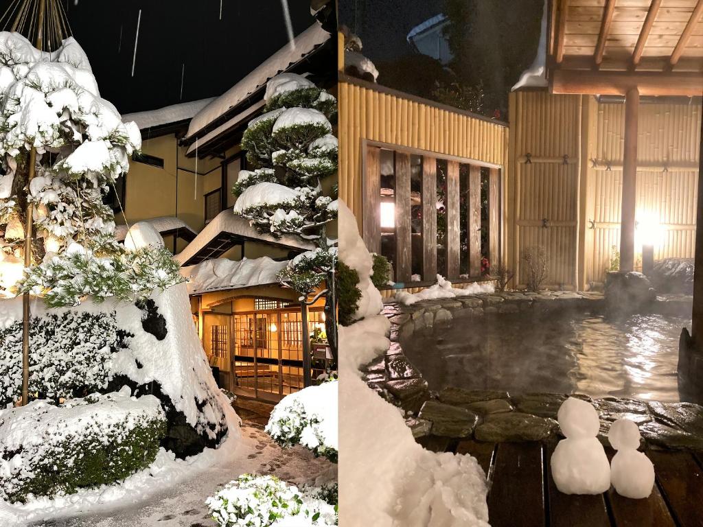 차로쿠 벡칸 호텔 호텔 이미지 1