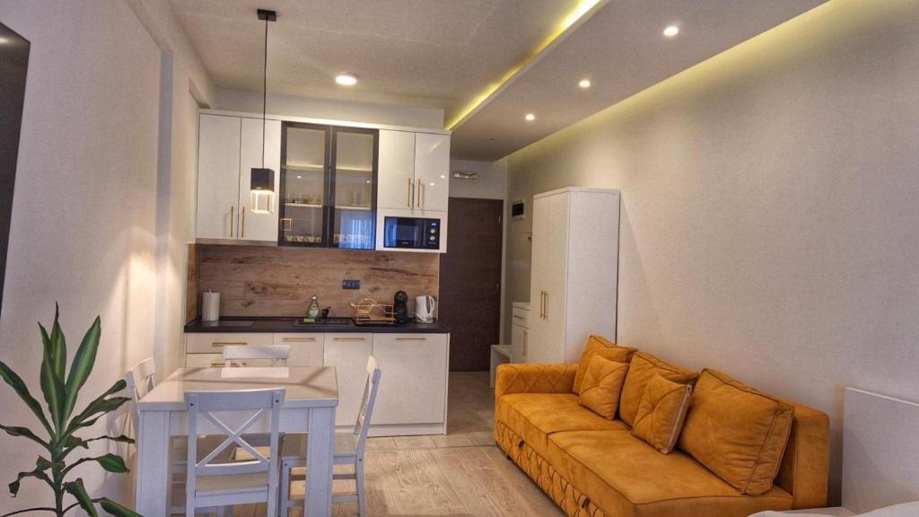 Apartman The Nest - 5