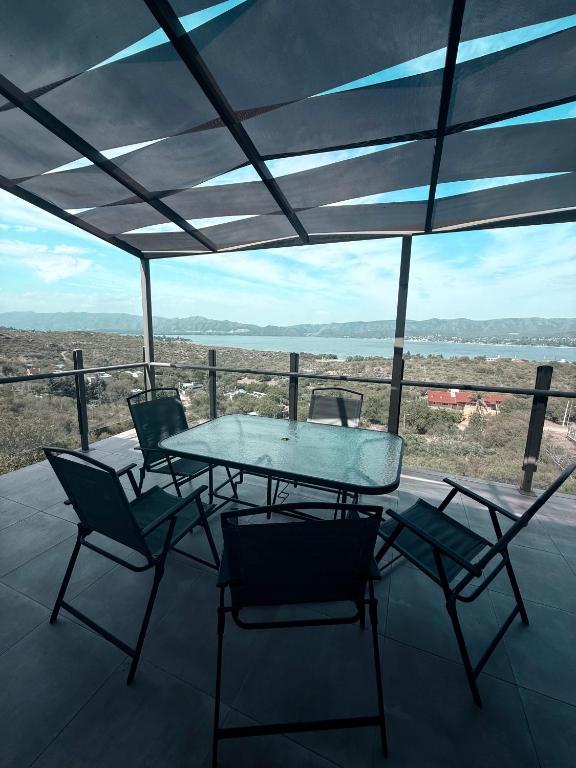 Chalet de montaña - 2