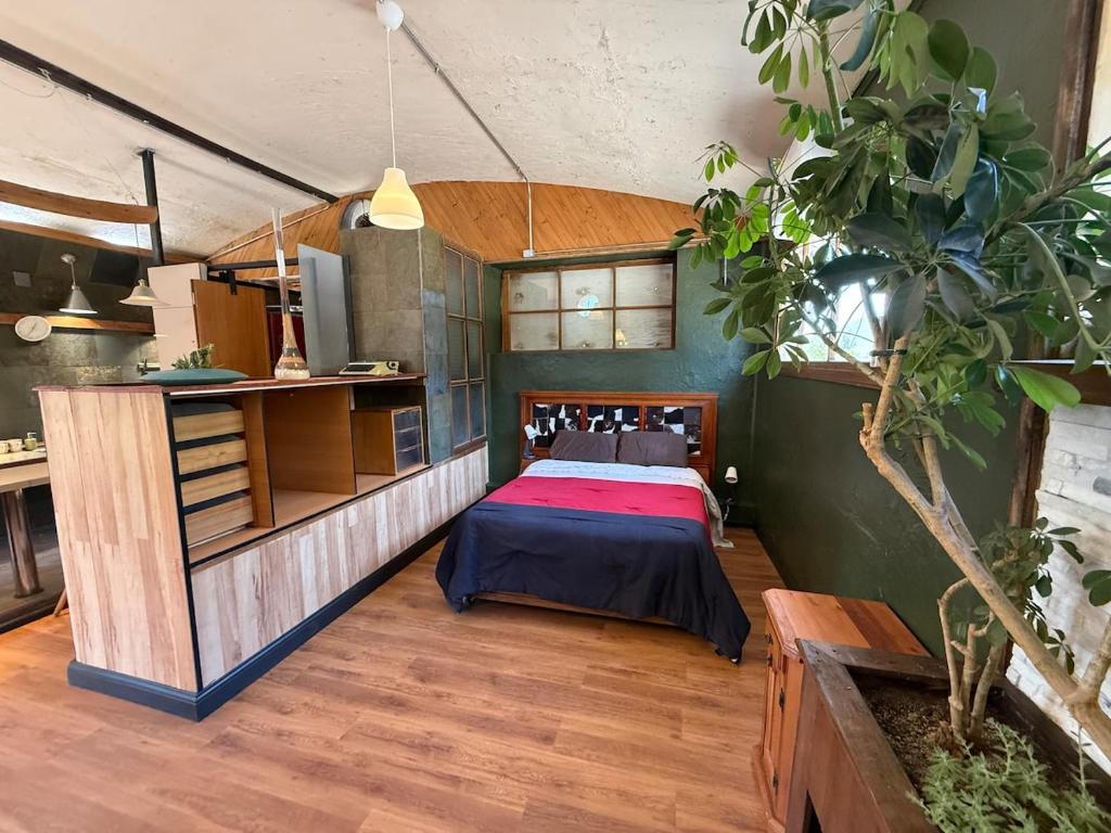 Loft acogedor en el campo - 1